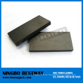 Y25 Anti-Korrosion Ferrit Block Magnet